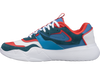 06600-951-M | MENS CR-TERRATI | STARGAZER/MEDITERRANIAN BLUE/HIGH RISK RED