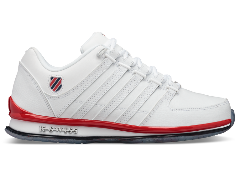 K swiss rinzler shop white