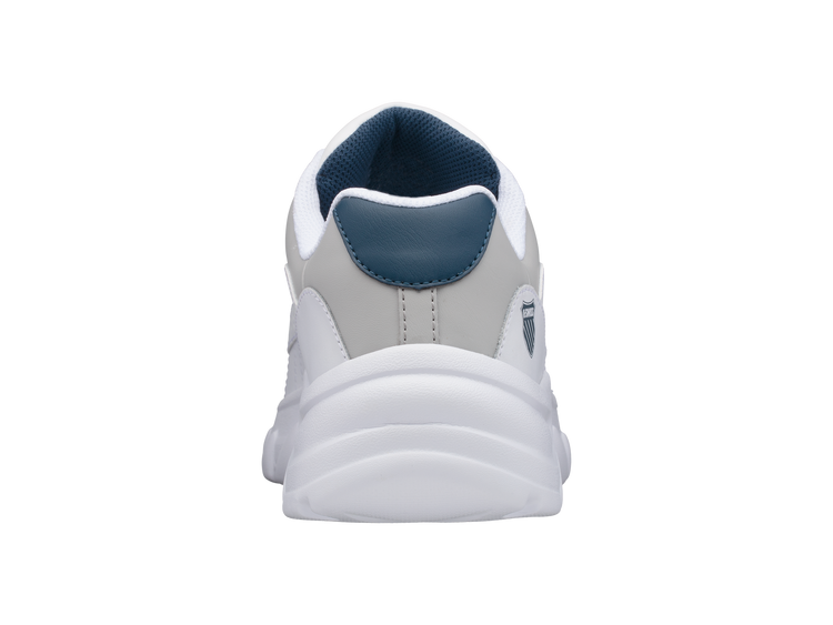 06605-947-M | MENS ST129 | WHITE/VAPOR BLUE/MAJ