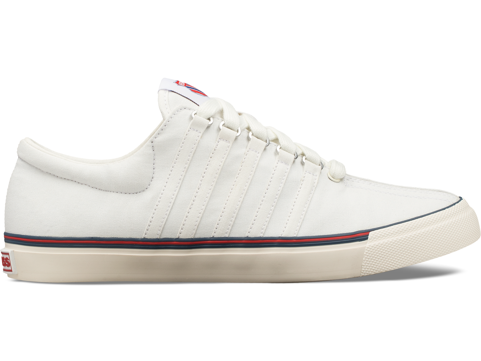 SURF 'N TURF HERITAGE CC – K-Swiss EU