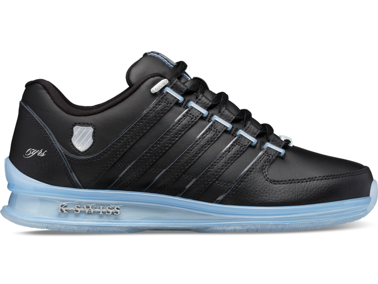 K swiss rinzler deals black