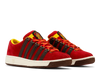 06772-618-M | MENS HARRY POTTER X K-SWISS - CLASSIC 2000 | GRYFFINDOR