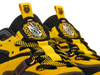 06775-913-M | MENS HARRY POTTER X K-SWISS - CR-TERRATI | HUFFLEPUFF