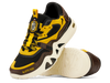 06775-913-M | MENS HARRY POTTER X K-SWISS - CR-TERRATI | HUFFLEPUFF