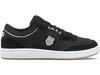 06802-023-M | MENS NORTH COURT | BLACK/WHITE/GUM
