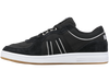 06802-023-M | MENS NORTH COURT | BLACK/WHITE/GUM