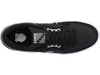 06802-023-M | MENS NORTH COURT | BLACK/WHITE/GUM