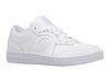06802-175-M | MENS NORTH COURT | WHITE/WHITE