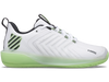 06988-191-M | ULTRASHOT 3 | WHITE/SOFT NEON GREEN/BLUE GRAPHITE