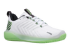 06988-191-M | ULTRASHOT 3 | WHITE/SOFT NEON GREEN/BLUE GRAPHITE