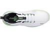 06988-191-M | ULTRASHOT 3 | WHITE/SOFT NEON GREEN/BLUE GRAPHITE