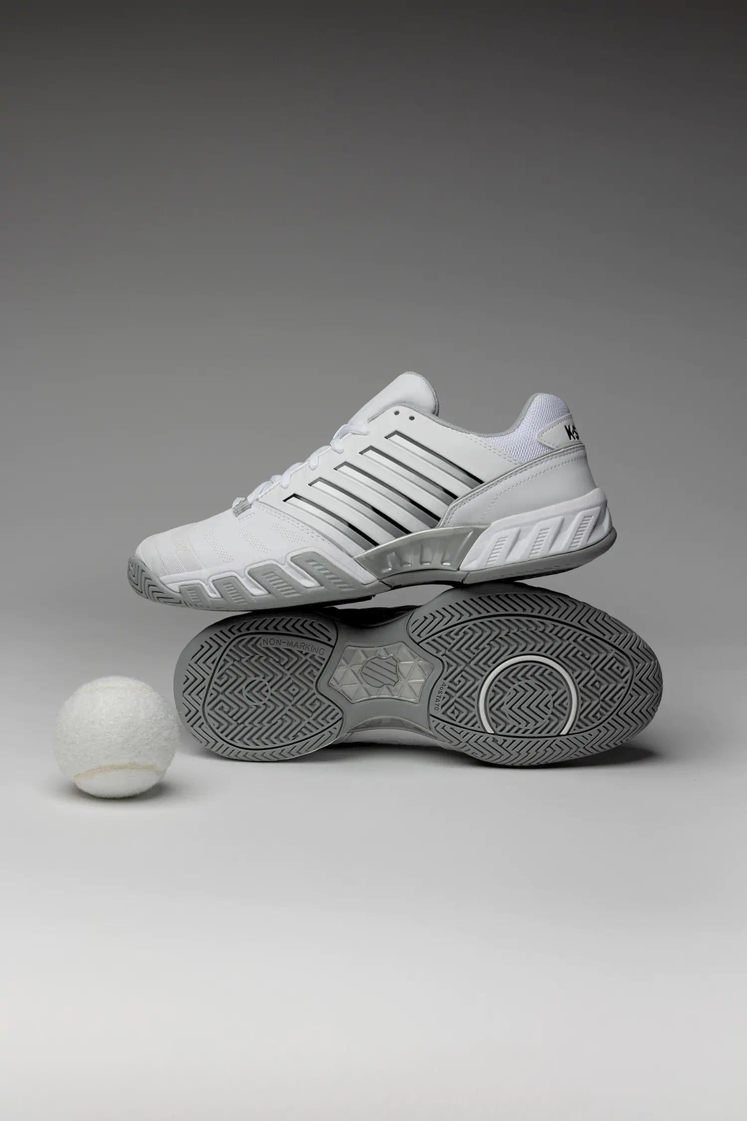 K swiss indoor tennis on sale shoes