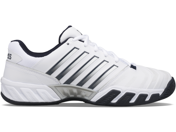 06989-177-M | BIGSHOT LIGHT 4 | WHITE/PEACOAT/SILVER