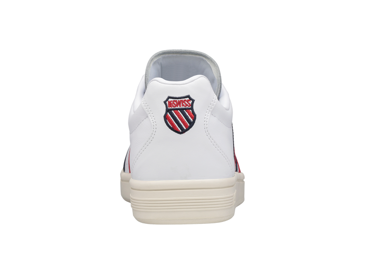 WESTCOURT – K-Swiss EU WESTCOURT – K-Swiss EU