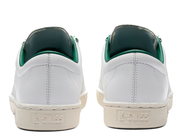Custom k top swiss shoes