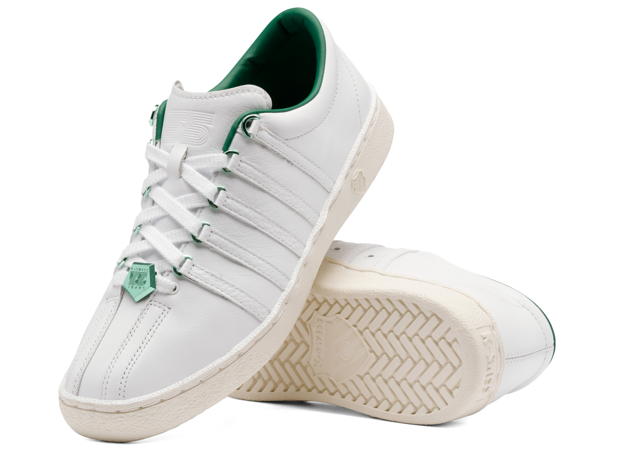 CLASSIC 66 55TH ANNIVERSARY – K-Swiss EU