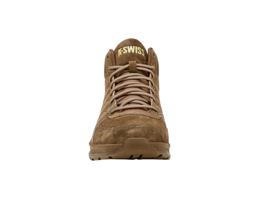 07145-210-M | VISTA TRAINER MID WNT | BISON/BISON