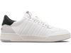 07252-102-M | LAWN COURT LTH | WHITE/BLACK