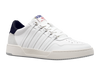 07252-102-M | LAWN COURT LTH | WHITE/BLACK