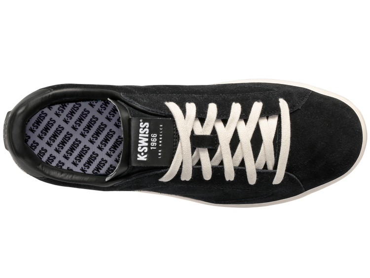 LOZAN KLUB SDE – K-Swiss EU LOZAN KLUB SDE – K-Swiss EU