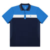 104920-452 | CORE TEAM BLOCK POLO