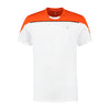 105804-155 | HYPERCOURT BLOCK CREW TEE 3