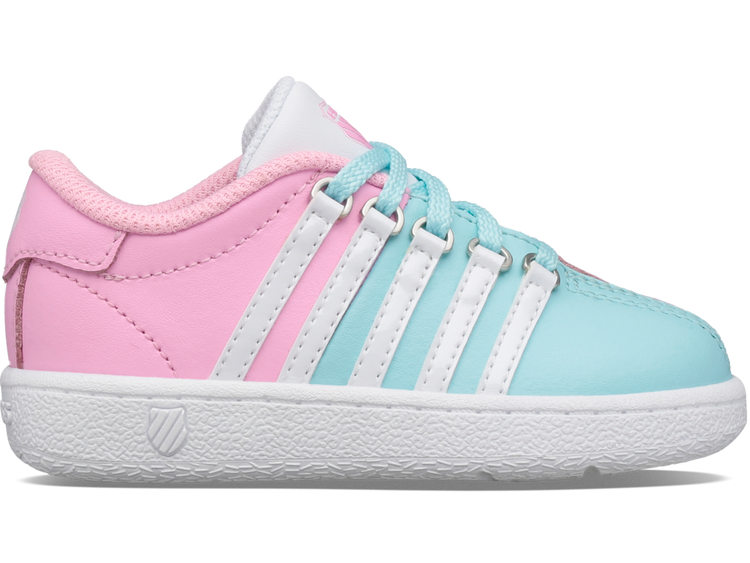 23343-426-M | CLASSIC VN | TANAGER TURQUOISE/BUBBLEGUM