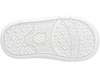27004-117-M | CLASSIC PRO EL STRAP | WHITE/GRAY