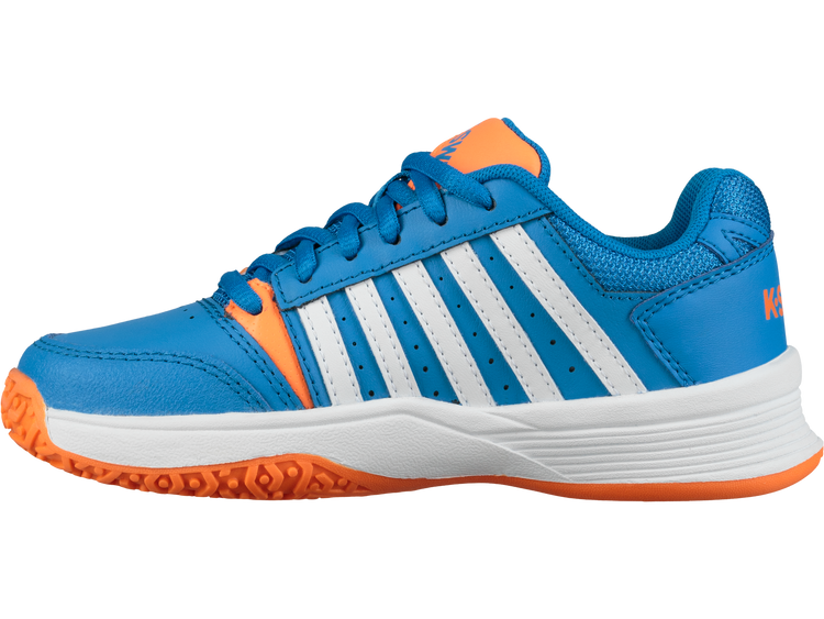 K swiss court smash deals