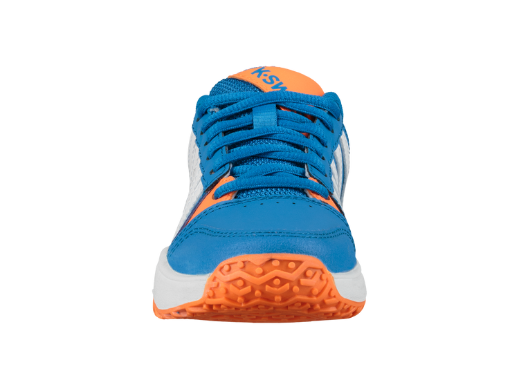 K swiss court sales smash