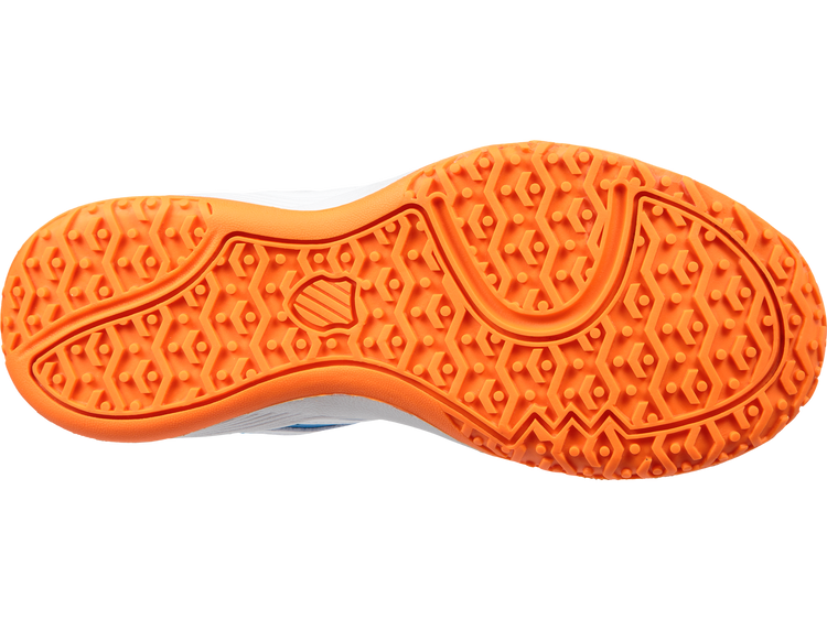 K swiss hotsell court smash