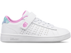 56808-149-M | COURT CASPER VLC | WHITE/IRIDESCENT/MERMAID