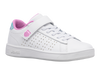 56808-149-M | COURT CASPER VLC | WHITE/IRIDESCENT/MERMAID