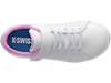 56808-149-M | COURT CASPER VLC | WHITE/IRIDESCENT/MERMAID