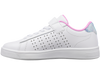 56808-149-M | COURT CASPER VLC | WHITE/IRIDESCENT/MERMAID