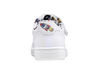 56808-164-M | COURT CASPER VLC | WHITE/ROCKETS