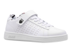 56808-164-M | COURT CASPER VLC | WHITE/ROCKETS