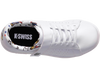 56808-164-M | COURT CASPER VLC | WHITE/ROCKETS