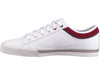75425-169-M | BCV | WHITE/BIKING RED/DRESS BLUE