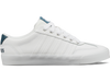 75487-945-M | ADDISON VULC LTR | WHITE/STARGAZER