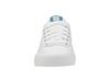 75487-945-M | ADDISON VULC LTR | WHITE/STARGAZER