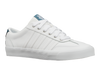 75487-945-M | ADDISON VULC LTR | WHITE/STARGAZER