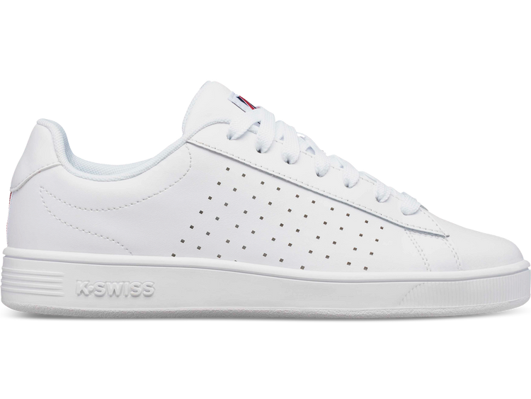 Court casper k outlet swiss