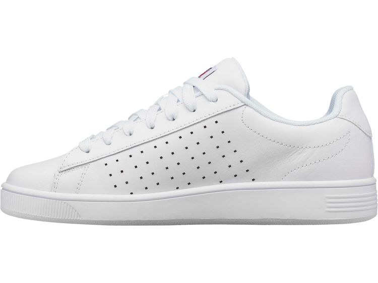 Court casper 2025 k swiss