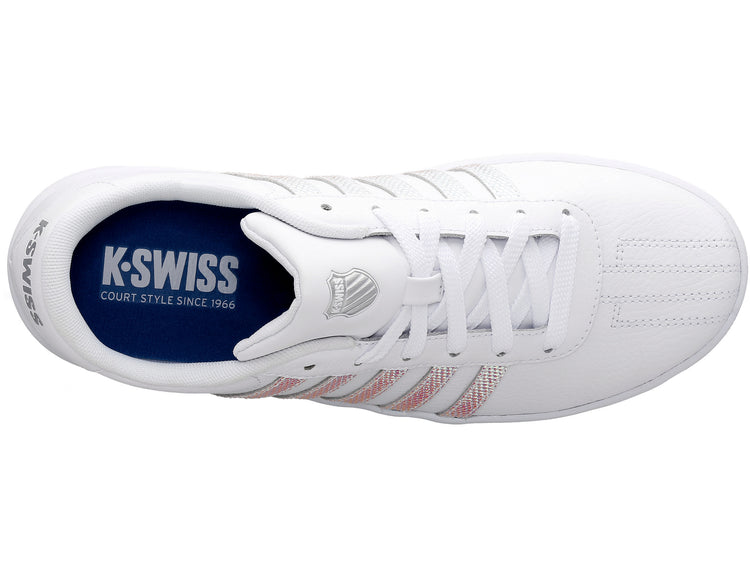 85612-974-M | CLASSIC PRO | WHITE/DISCO