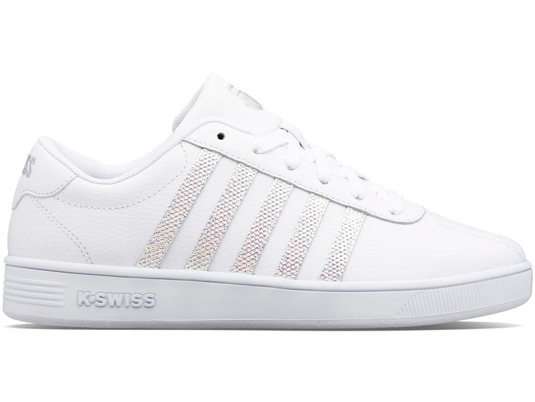 85612-974-M | CLASSIC PRO | WHITE/DISCO