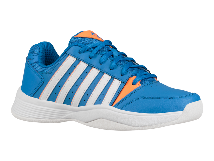 COURT SMASH CARPET K Swiss EU