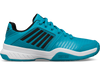 86609-428-M | COURT EXPRESS OMNI | ALGIERS BLUE/BLACK/WHITE