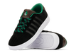 86770-005-M | BIG KIDS HARRY POTTER X K-SWISS - CLASSIC PRO | SLYTHERIN