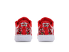 86776-619-M | BIG KIDS CLASSIC VN ANGRY BIRDS | FOREVER RED